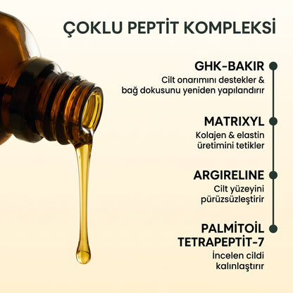 Selülit Karşıtı Masaj Yağı™